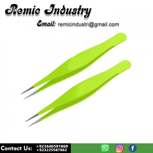 Lash Tweezers