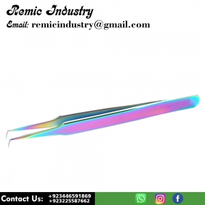 Lash Tweezers