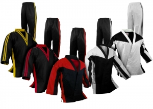Kratay Suits