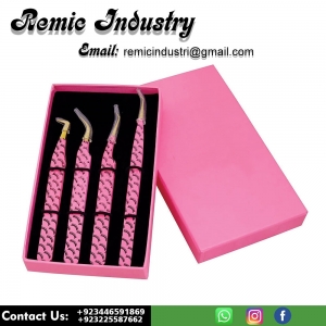 Eyelashes Tools