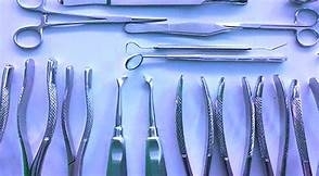 Dental tools