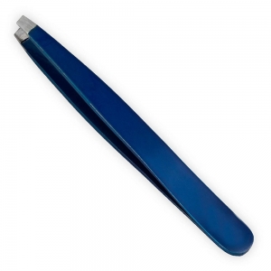 Brow tweezers