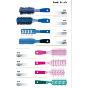 Hair Brush