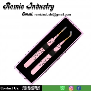 Eyelashes Tweezer