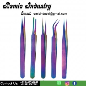 Lash Tweezer