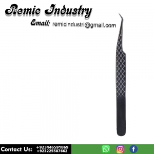 Eyelashes Tweezer