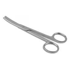 	Surgical forcepes