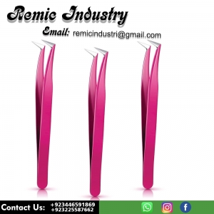Eyelashes Tweezer