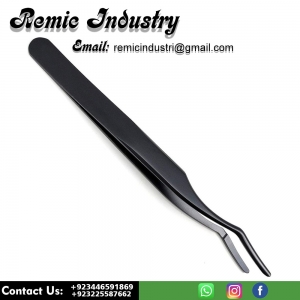 Lash Tweezer