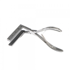 Hair Extention Plier