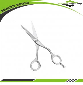 Barbar scissors