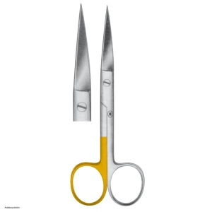 Surgical scissors