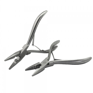 Hair Extention Plier