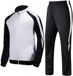 Track Suit