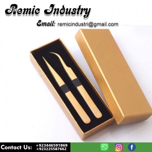 Eyelashes Tools