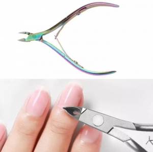 nail cutter clipper