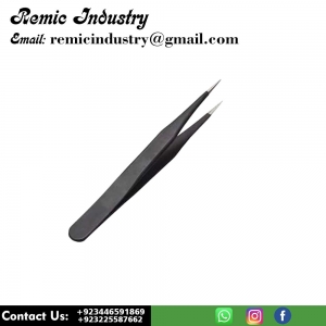 Lash Tweezer