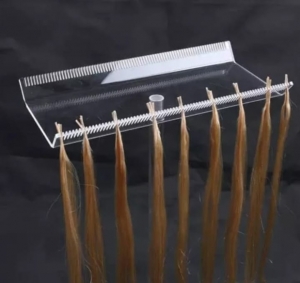 Hair Extention Stand