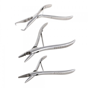Hair Extention Plier