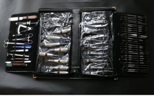 Dental tools