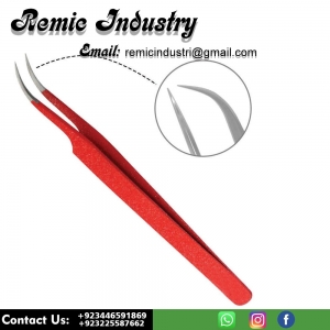 Lash Tweezer