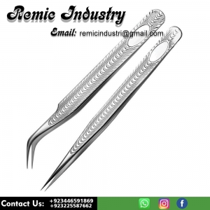 Lash Tweezer